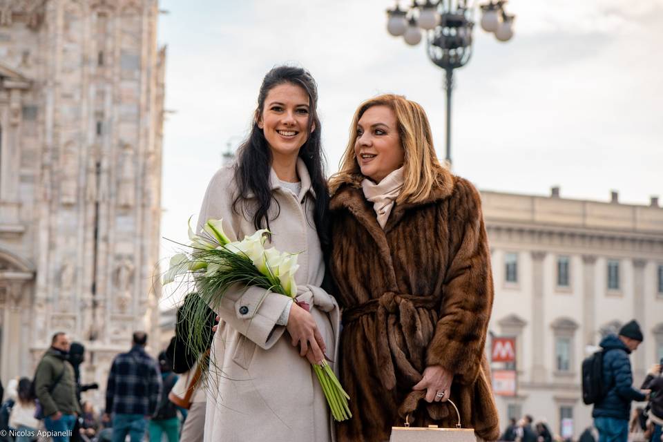Scatti rubati