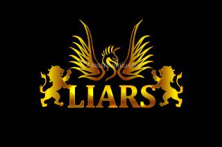 Logo Liars - Queen Tribute Band