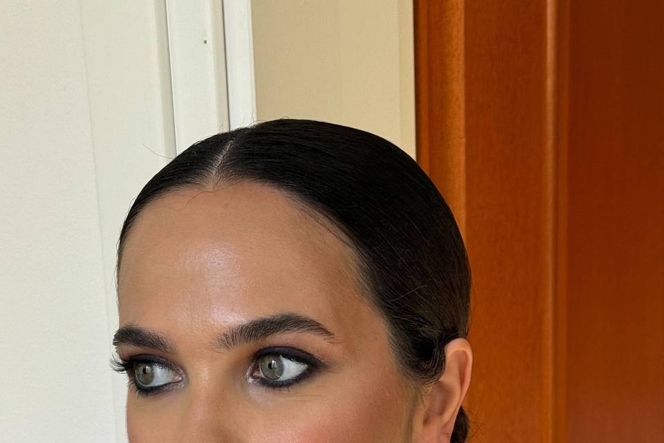 Stefania Porru Makeup Artist