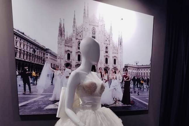 La sposa