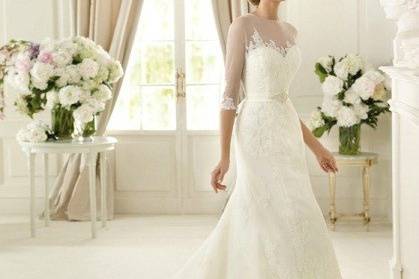 Abito da sposa2