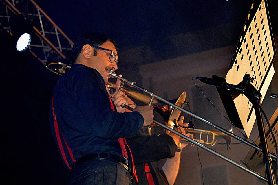 Concerto A Bagheria