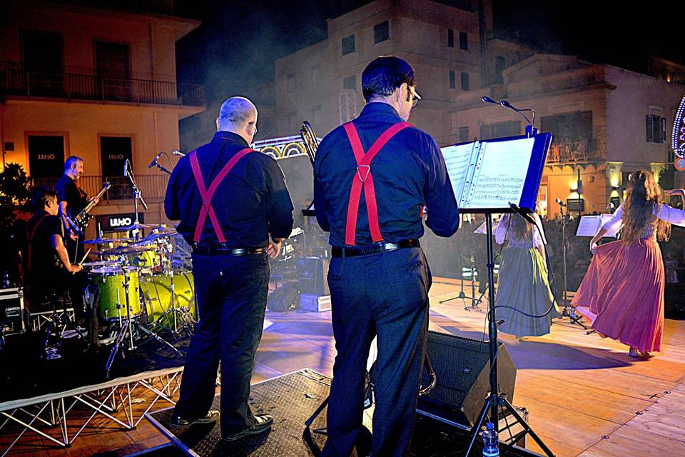 Concerto A Bagheria