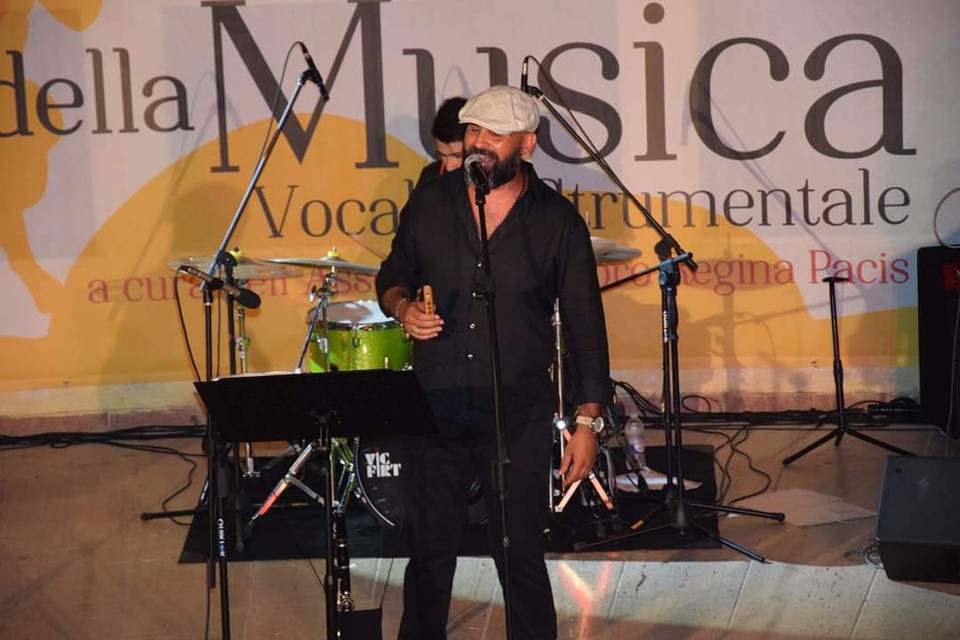 Concerto Altavilla Milicia