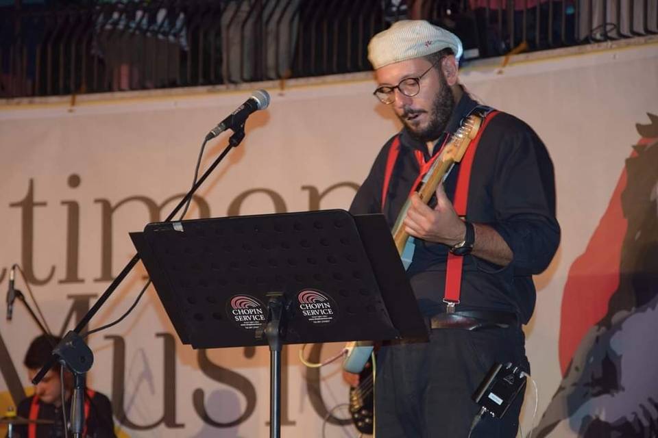Concerto Altavilla Milicia