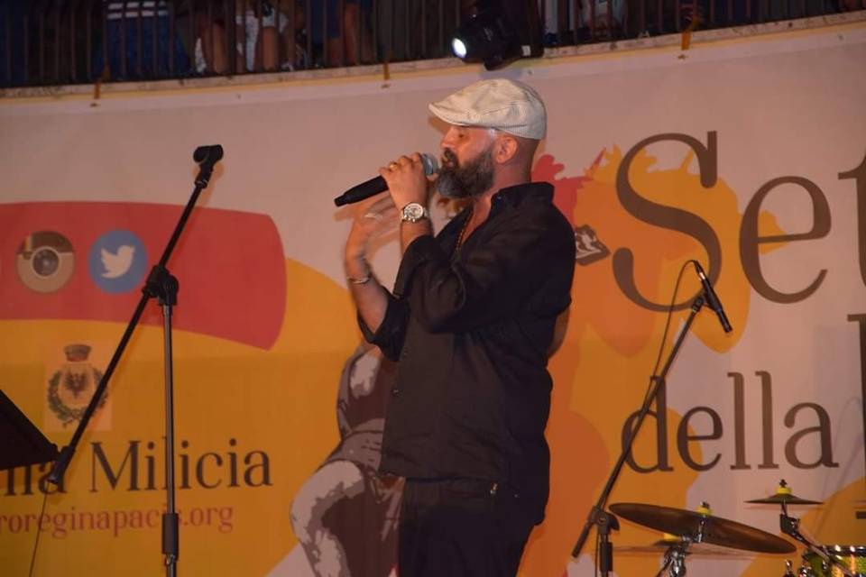 Concerto Altavilla Milicia