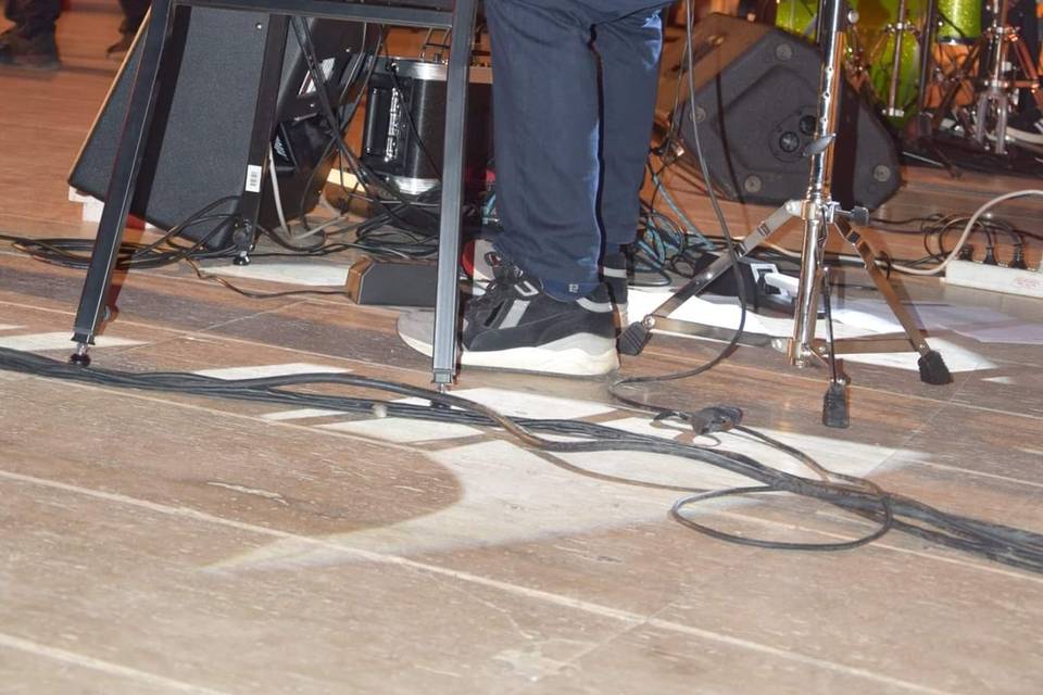 Concerto Altavilla Milicia