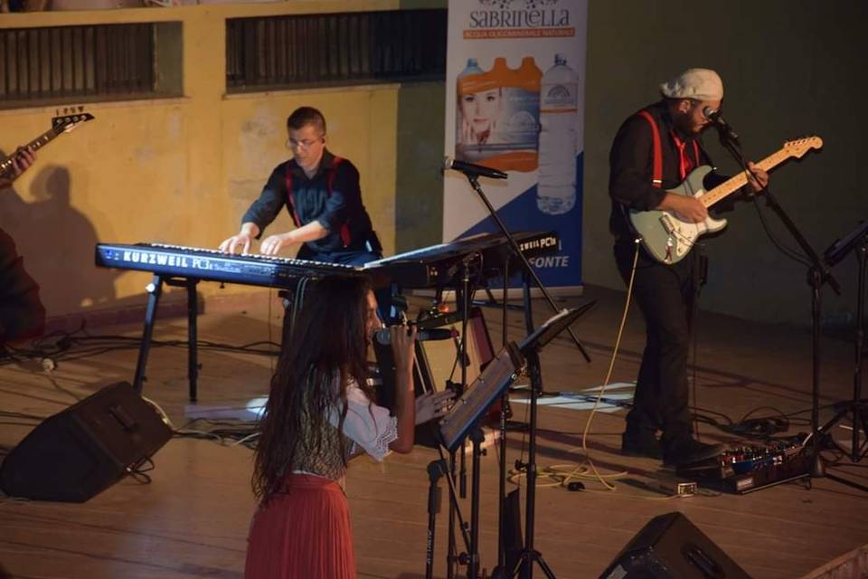 Concerto Altavilla Milicia