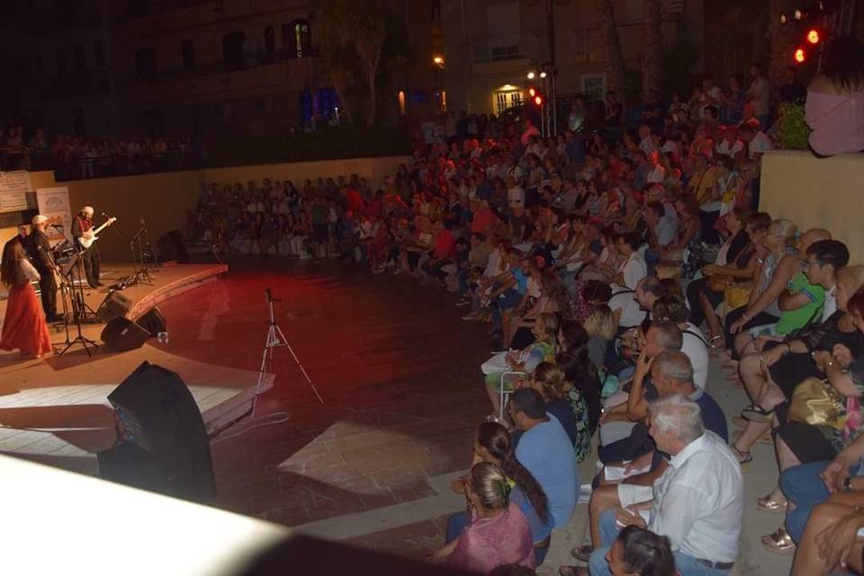 Concerto Altavilla Milicia