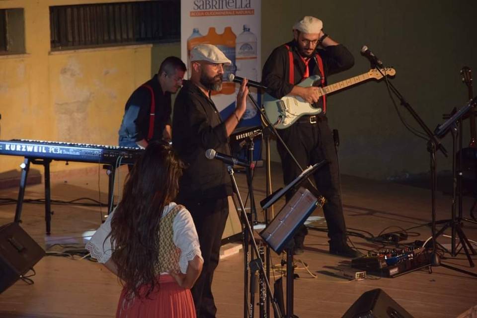 Concerto Altavilla Milicia