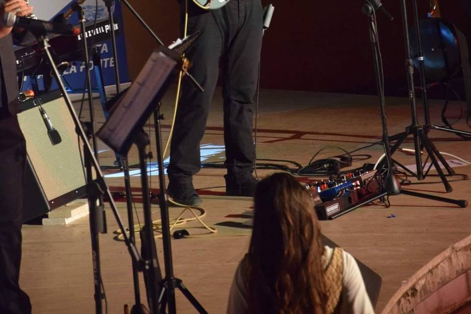 Concerto Altavilla Milicia