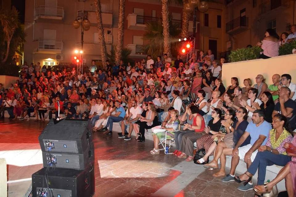 Concerto Altavilla Milicia