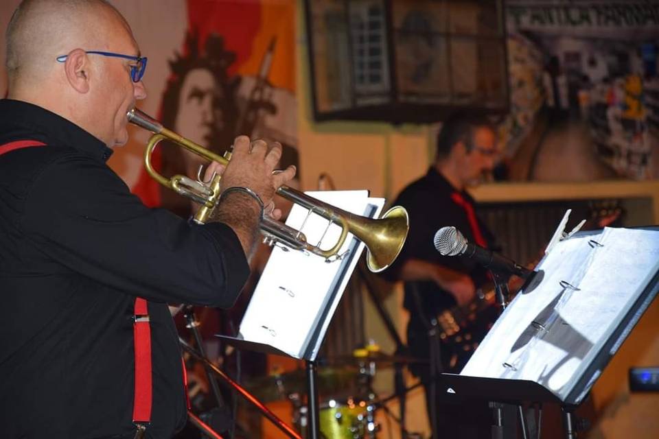 Concerto Altavilla Milicia