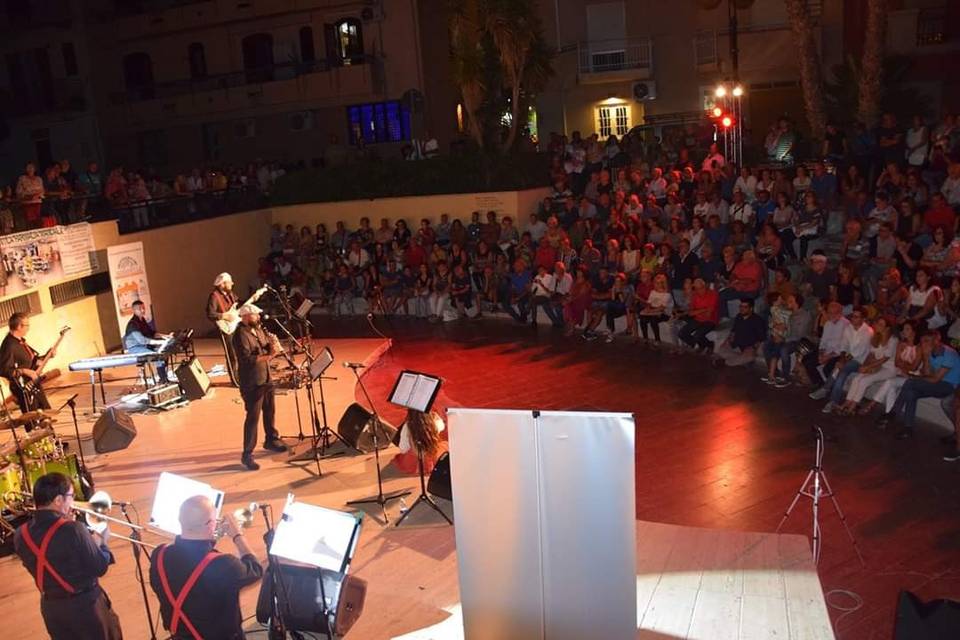 Concerto Altavilla Milicia