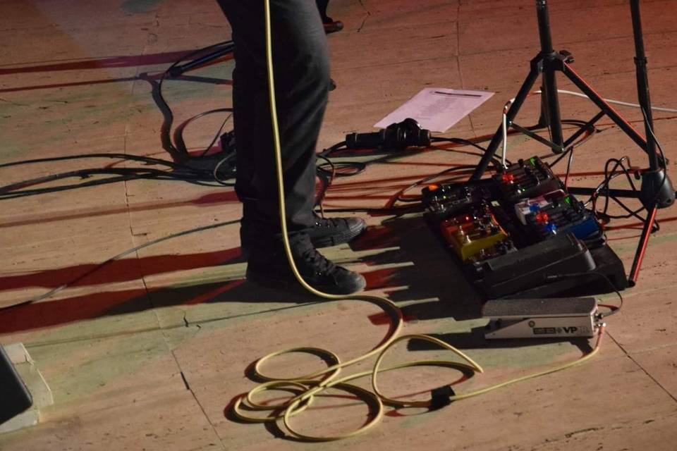 Concerto Altavilla Milicia