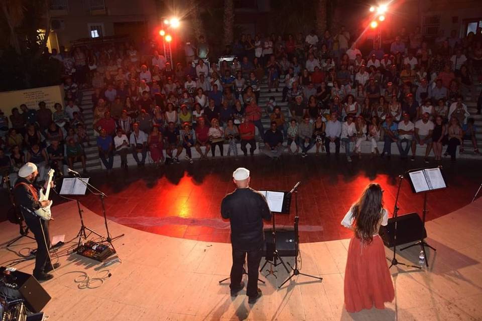 Concerto Altavilla Milicia