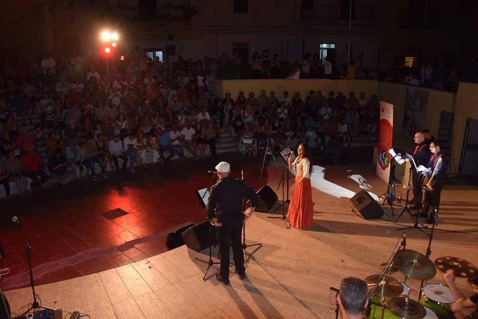 Concerto Altavilla Milicia