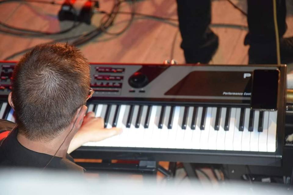 Concerto Altavilla Milicia