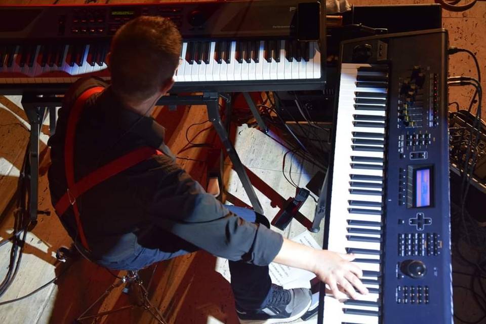 Concerto Altavilla Milicia