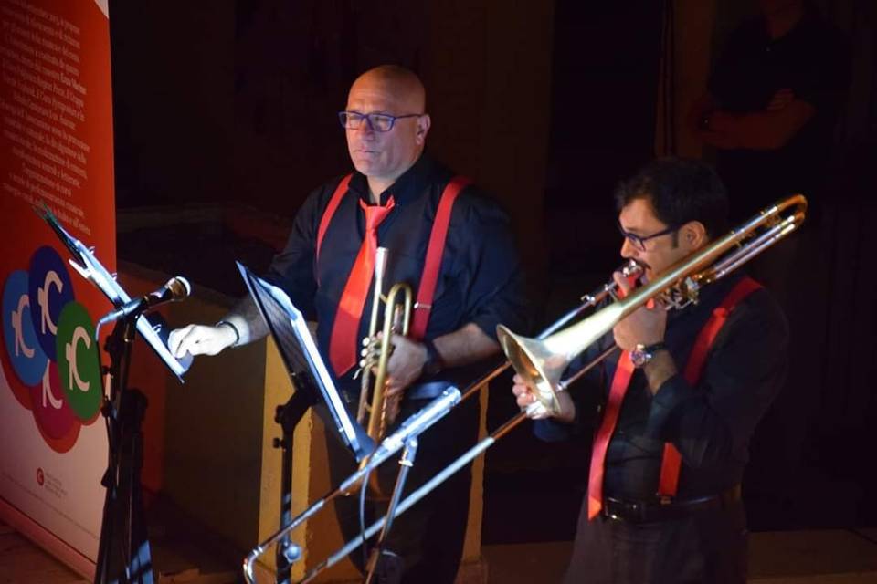Concerto Altavilla Milicia
