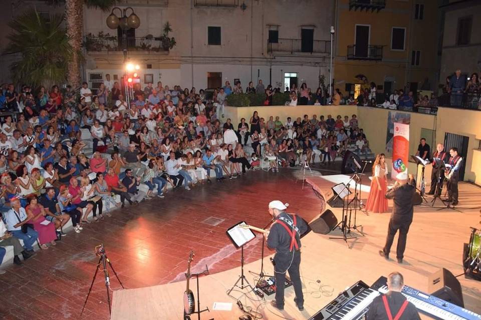 Concerto Altavilla Milicia
