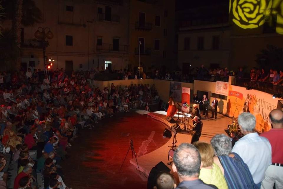 Concerto Altavilla Milicia
