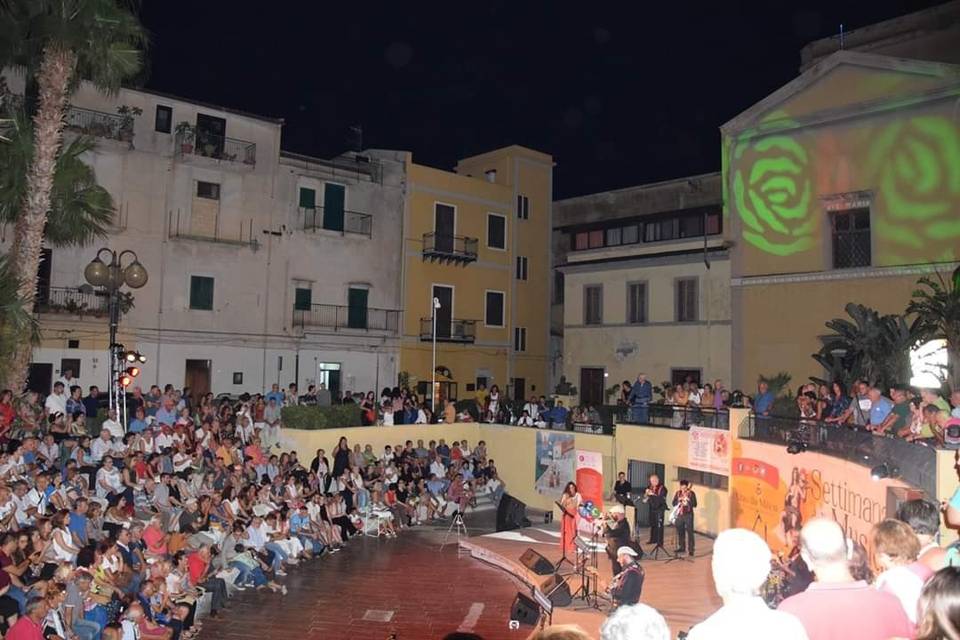 Concerto Altavilla Milicia