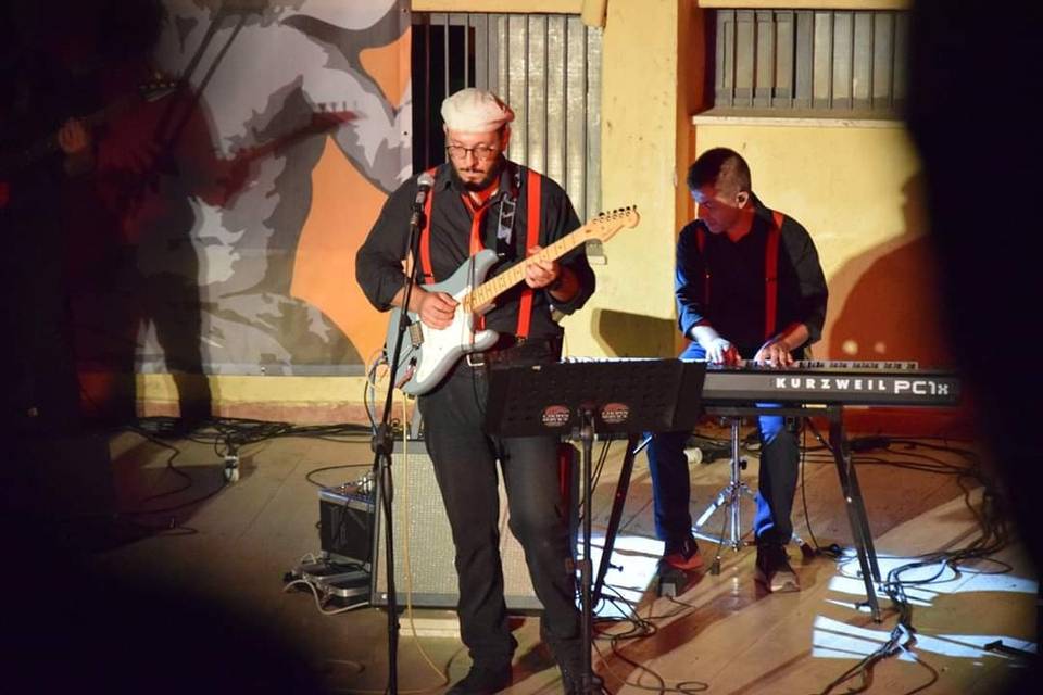 Concerto Altavilla Milicia