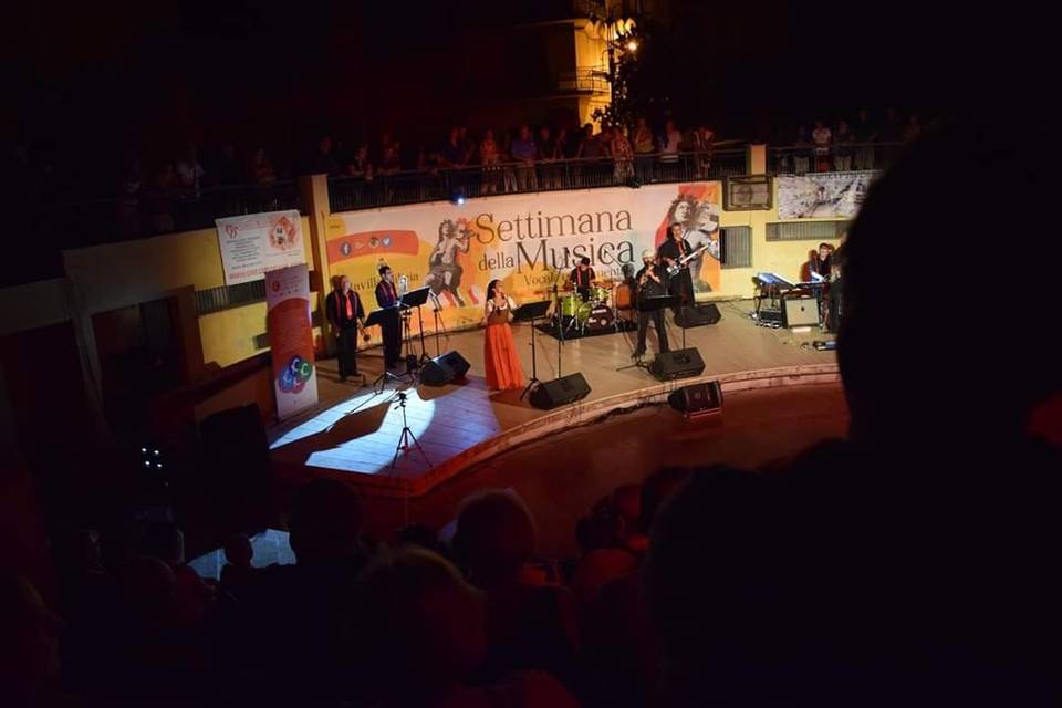 Concerto Altavilla Milicia