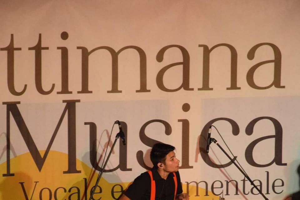 Concerto Altavilla Milicia