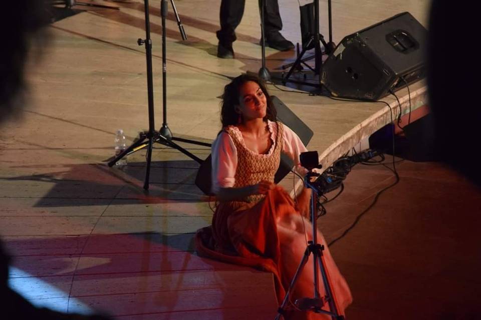 Concerto Altavilla Milicia