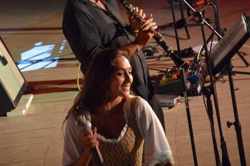 Concerto Altavilla Milicia