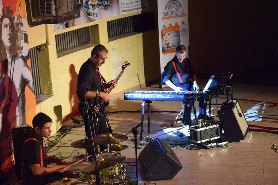 Concerto Altavilla Milicia