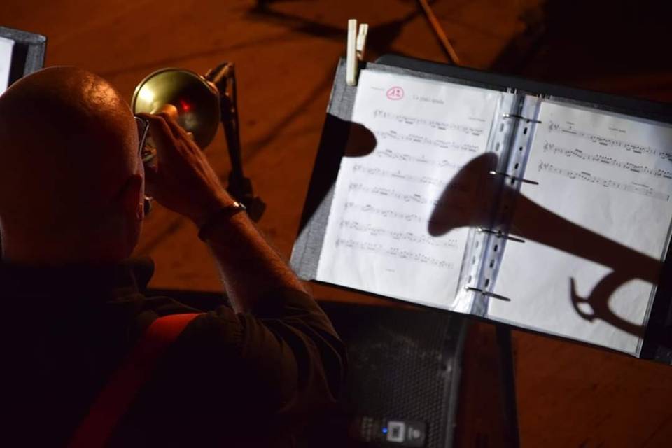 Concerto Altavilla Milicia