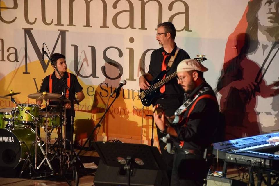 Concerto Altavilla Milicia