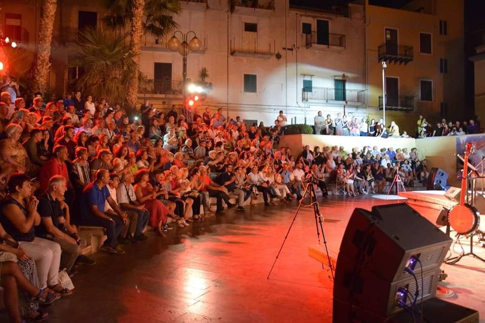 Concerto Altavilla Milicia