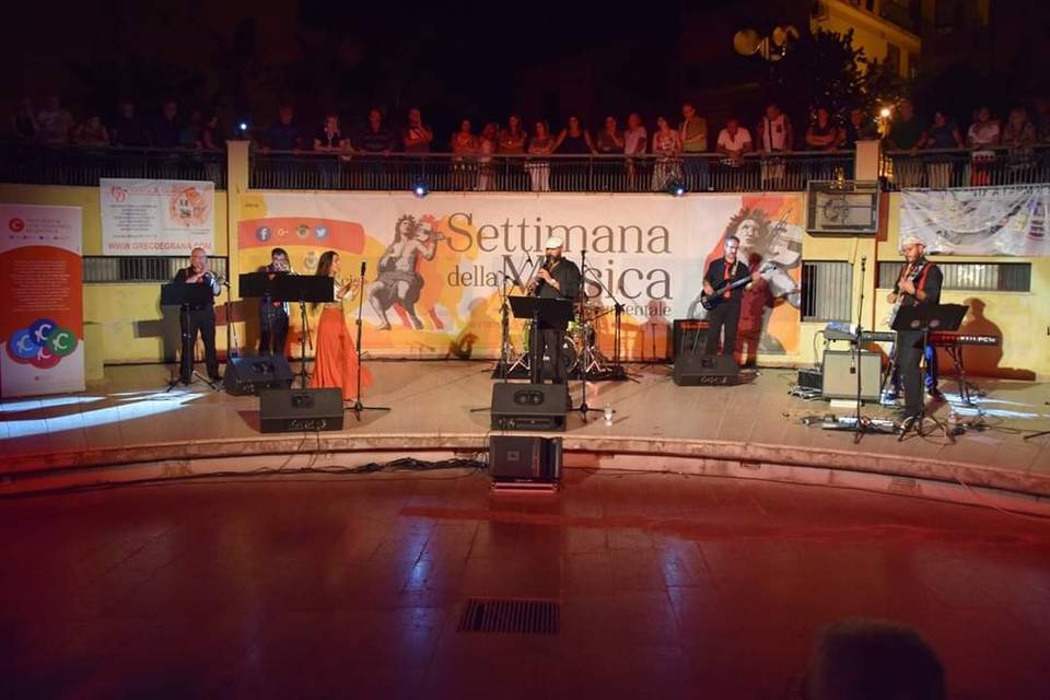 Concerto Altavilla Milicia