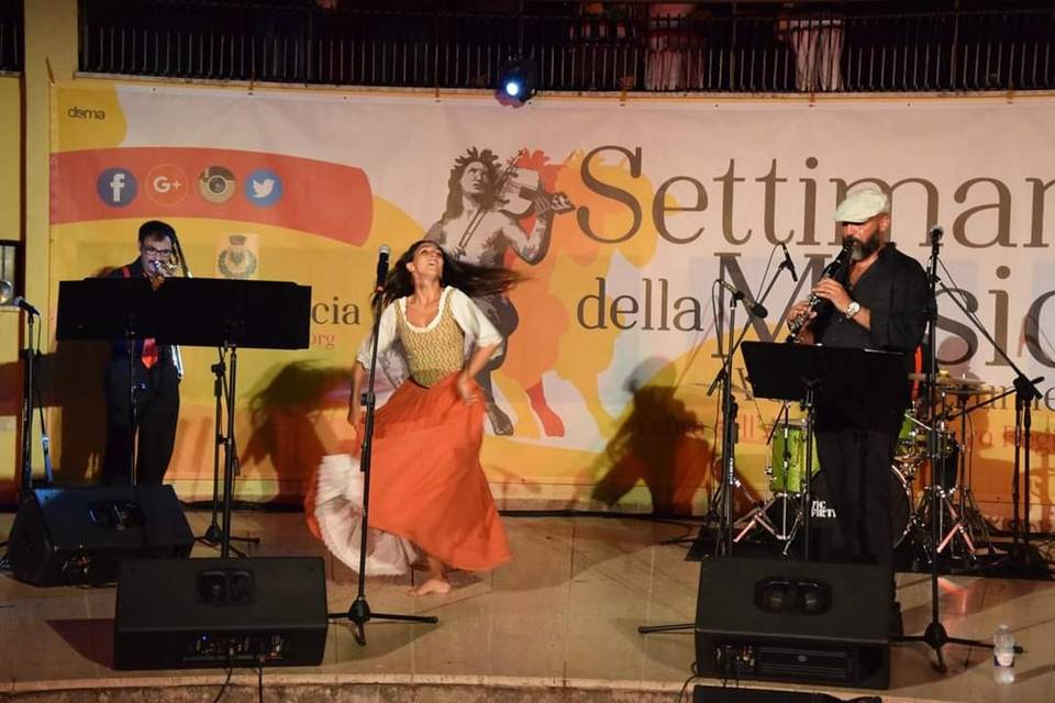 Concerto Altavilla Milicia