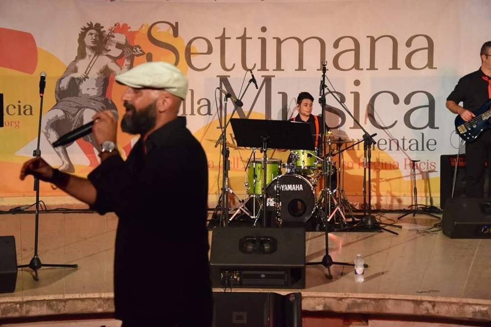 Concerto Altavilla Milicia