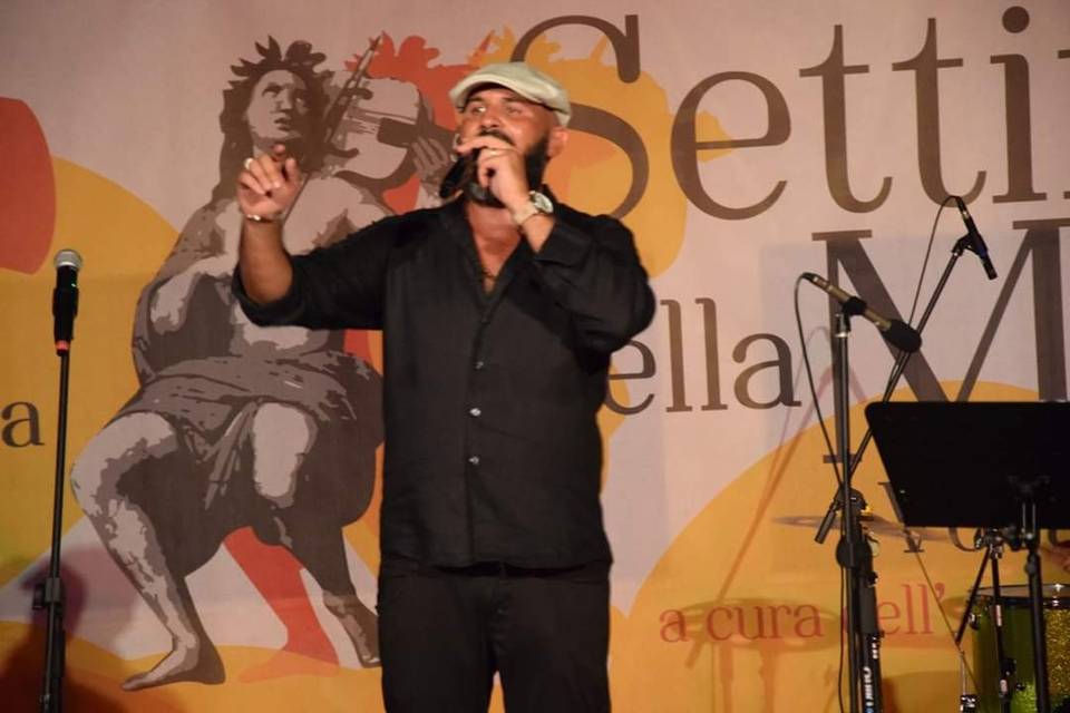 Concerto Altavilla Milicia