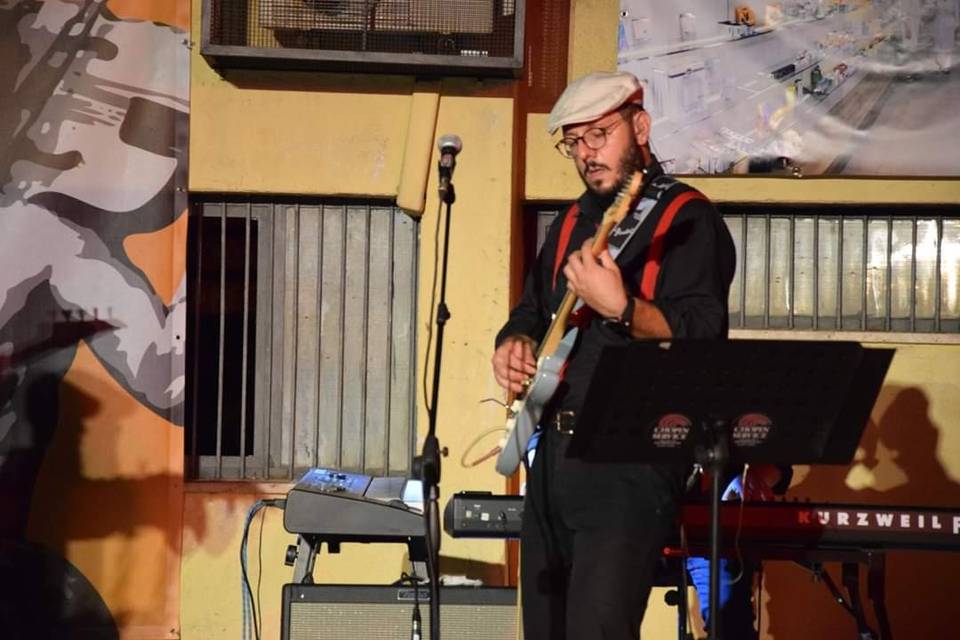 Concerto Altavilla Milicia