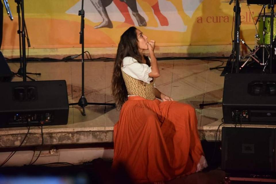 Concerto Altavilla Milicia