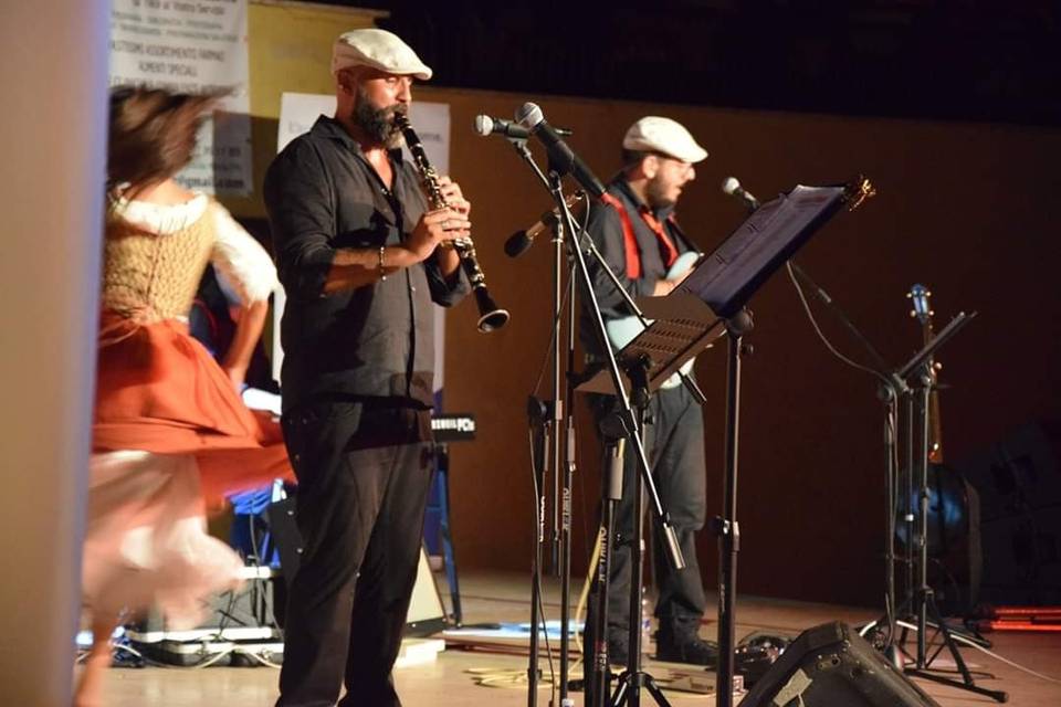Concerto Altavilla Milicia
