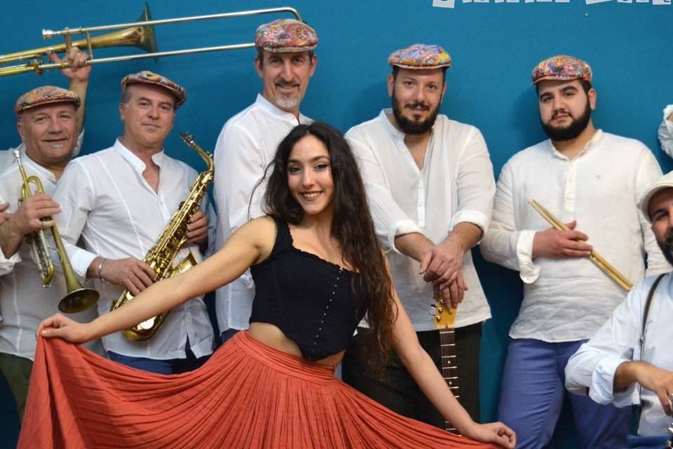 Sikuli - Sicilian Band 2.0