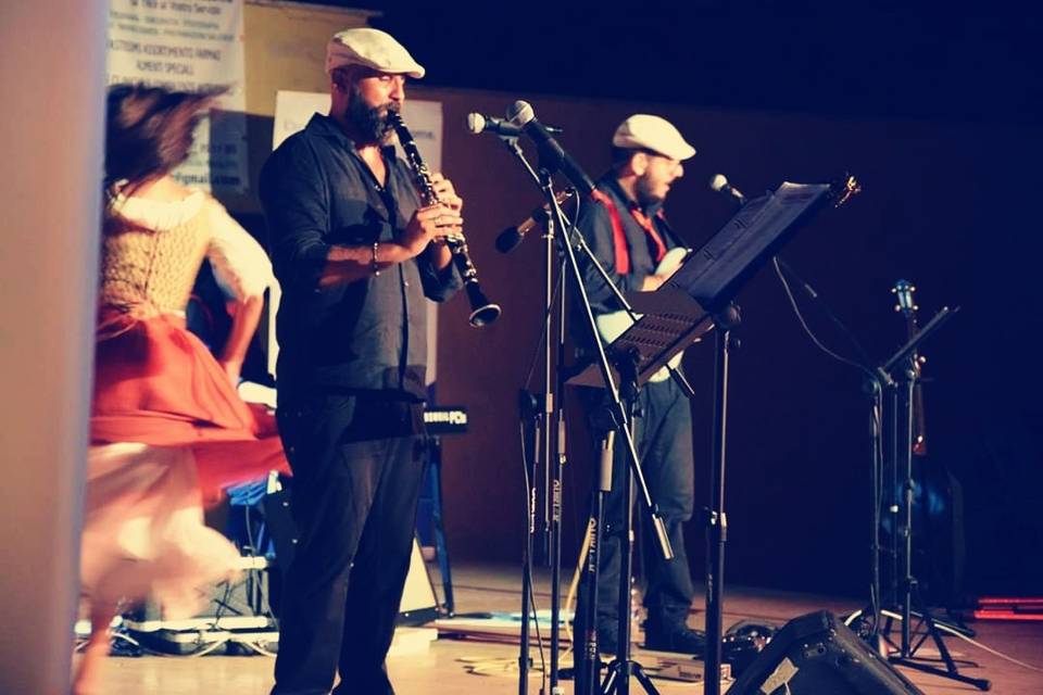 Concerto Altavilla Milicia