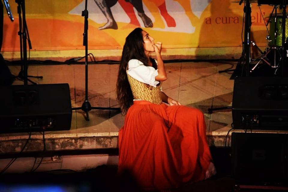 Concerto Altavilla Milicia