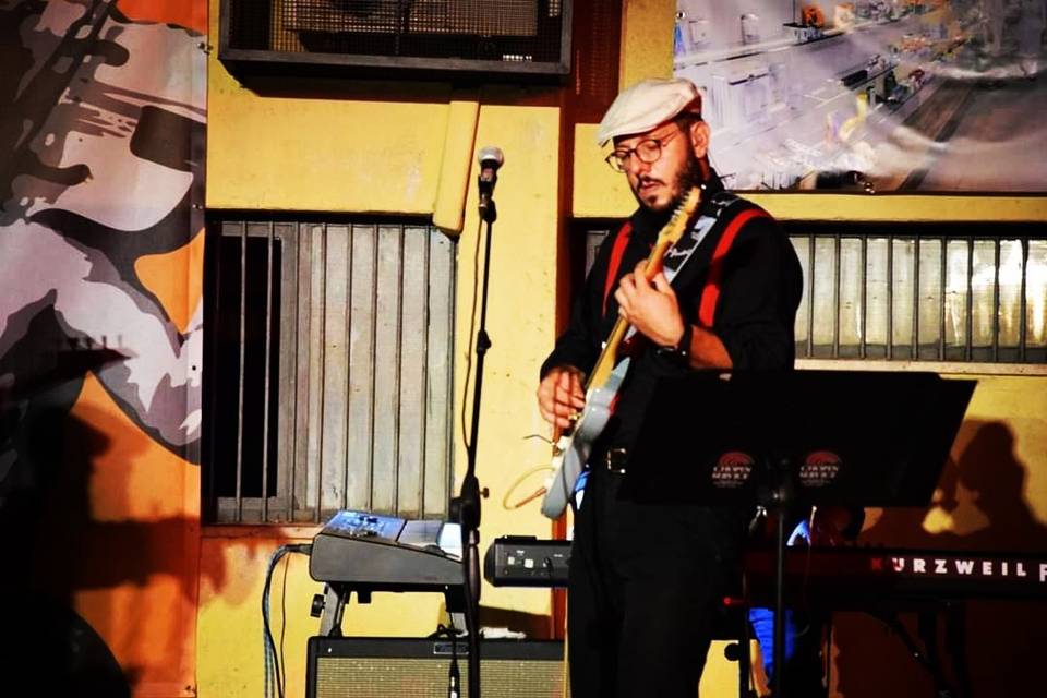 Concerto Altavilla Milicia