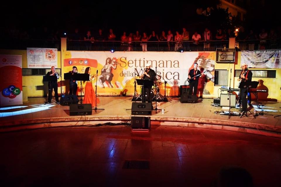 Concerto Altavilla Milicia