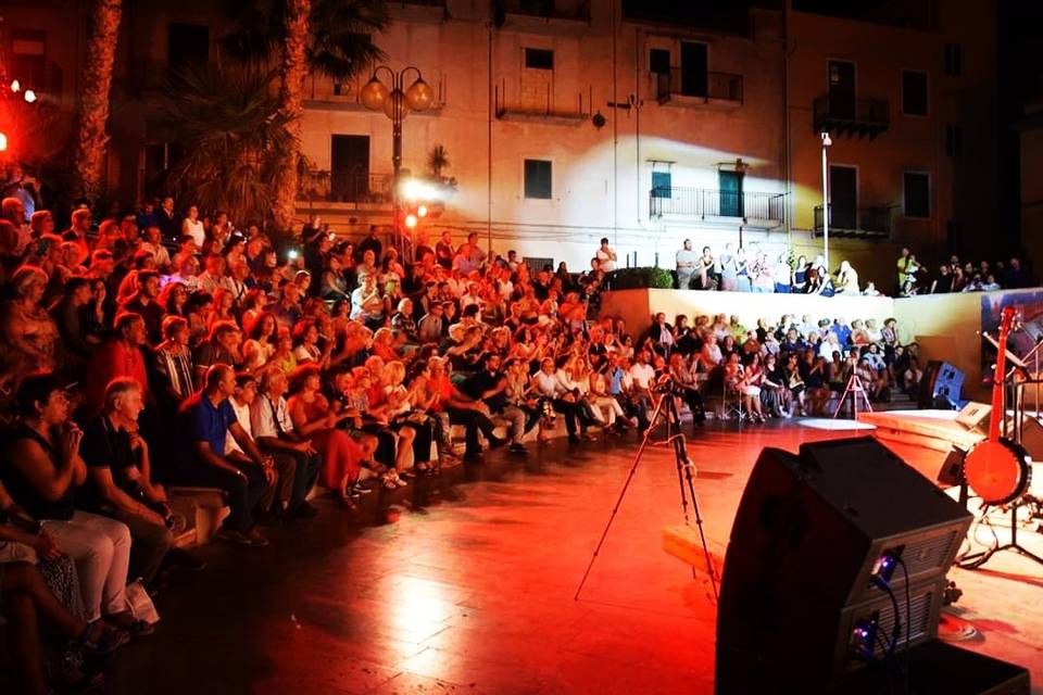 Concerto Altavilla Milicia