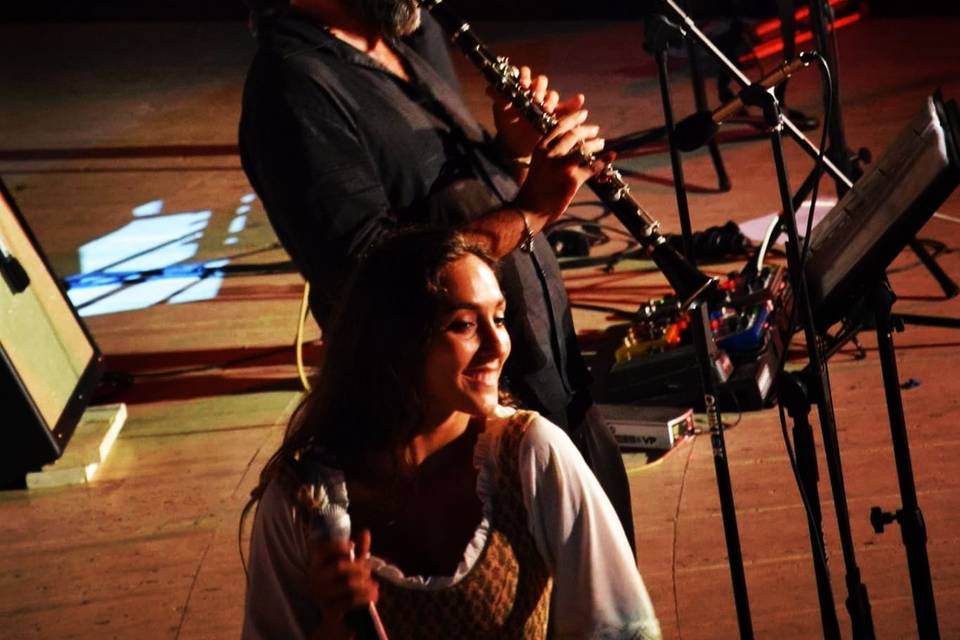 Concerto Altavilla Milicia